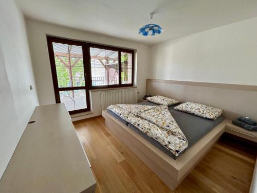 Apartmány Strážnice