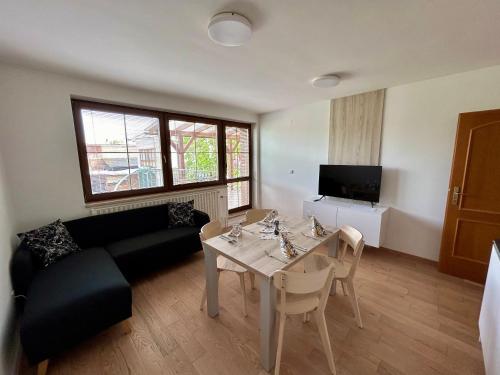 Apartmány Strážnice