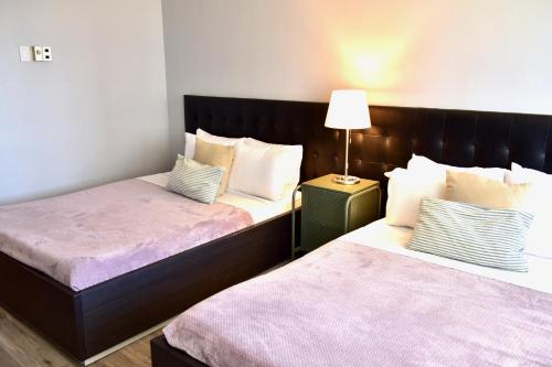 327-Spacious studio at the BEACH in Sunny Isles Beach, USA