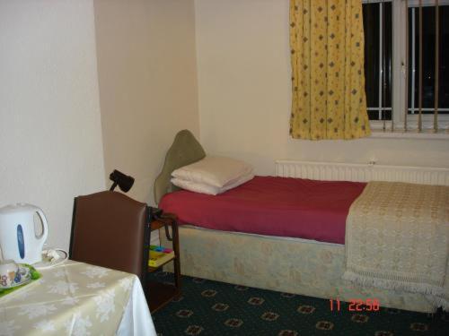 Victoria Park Hotel, Manchester (foto 7)