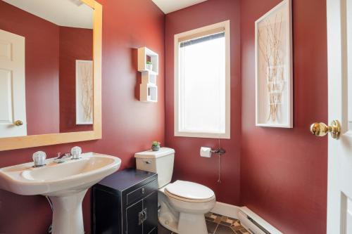 Holiday Home image 9