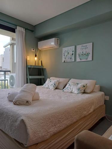 BALCONES VERDES/ SEGEBA