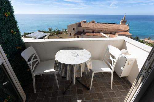 Residenza Luce Sul Mare - Tropea
