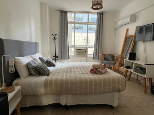 Maipu Apartment Studio, Buenos Aires (zdjęcie 8)