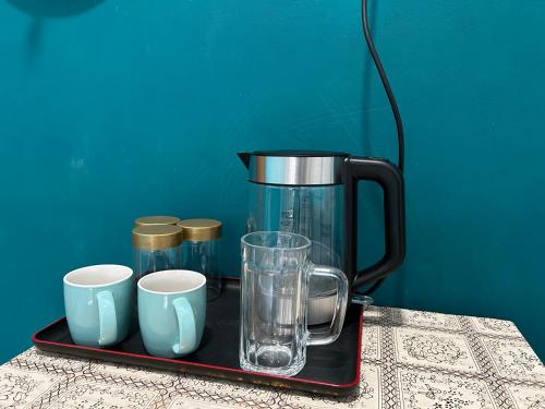 Facilities, Luxury Apartment in Kattankudy in Kattankudy