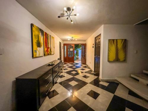 Beauty Loft en Zona Campestre Piscina y Billar in Mérida, Mexico