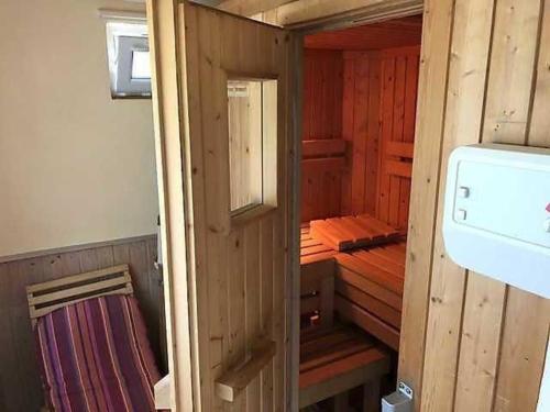 Ferienhaus im Sonnental in Schoneberg (Uckermark)