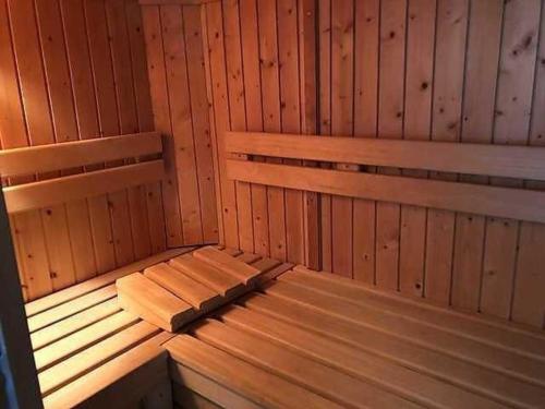 Ferienhaus im Sonnental in Schoneberg (Uckermark)