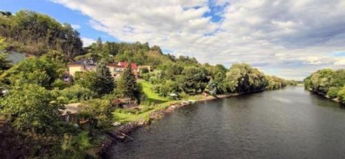 Ferienhaus im Sonnental in Schoneberg (Uckermark)