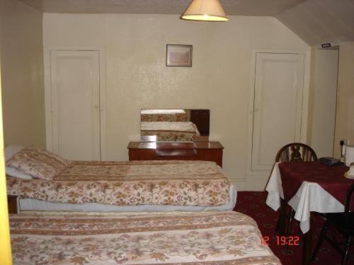 Victoria Park Hotel, Manchester (foto 6)