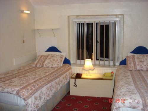 Victoria Park Hotel, Manchester (foto 5)