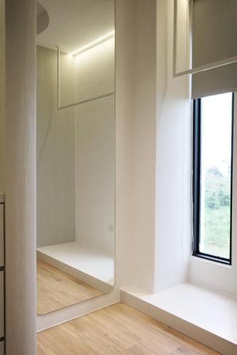 Bungalow (200 m²), 5 Schlafzimmer und 5 eigene Badezimmer in Makung (Drop Inn) in Penghu