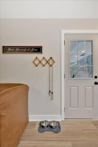 Cozy,Convenient home in Downtown in Acworth, USA