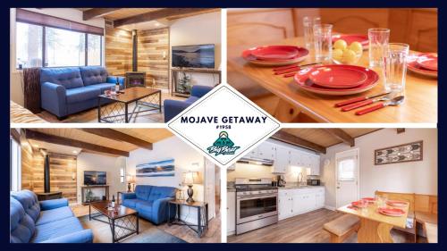 1958- Mojave Getaway home