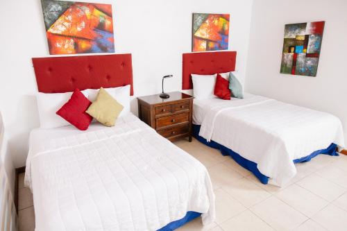 Casa Campo Bed & Breakfast