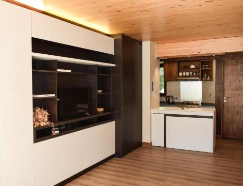 One-Bedroom Apartment image 10