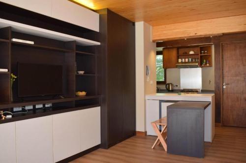 One-Bedroom Apartment image 8