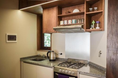 One-Bedroom Apartment image 5