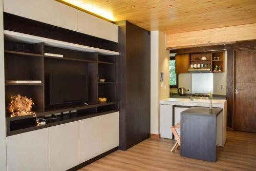 One-Bedroom Apartment image 1