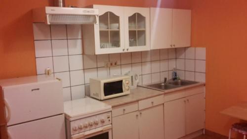 Fanni Budapest Guesthouse, Budapešť (fotografie 2)