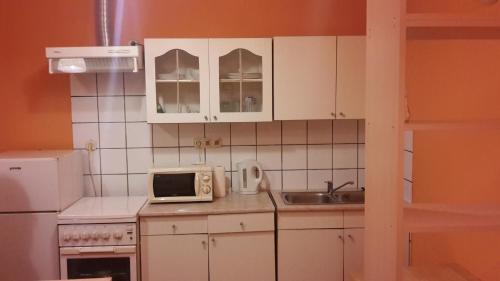 Fanni Budapest Guesthouse, Budapešť (fotografie 3)