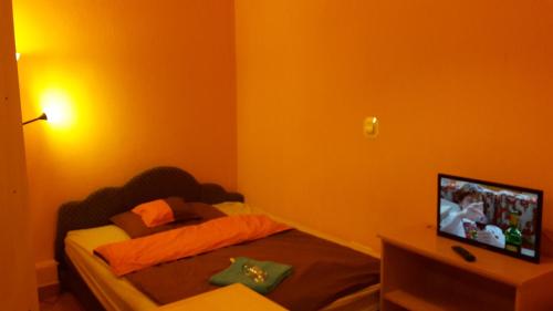 Fanni Budapest Guesthouse, Budapešť (fotografie 4)
