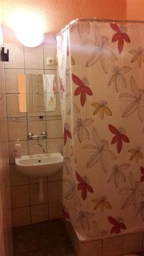 Fanni Budapest Guesthouse, Budapešť (fotografie 6)