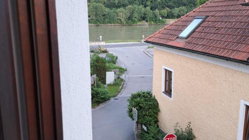 Udsigt, In der Wachau in Weissenkirchen in der Wachau