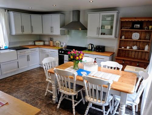 Whitehill Cottage in Ballyroney