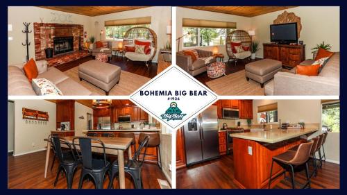 1926- Bohemia Big Bear home