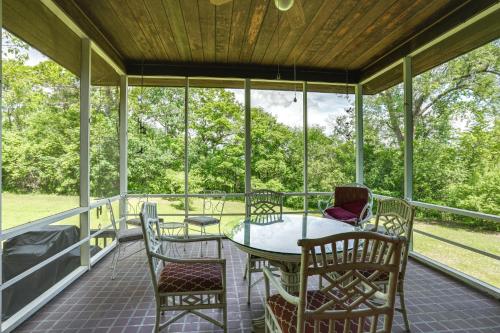 15 Mi to Downtown Minneapolis Retreat on 5 Acres in มินนิตองกา (MN)