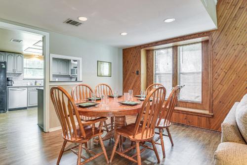 Spacious Lake Granbury Home with Patio and Boat Dock! - image 11