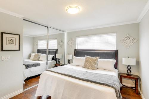 Peaceful Poway Vacation Rental Near Shops and Dining in Poway