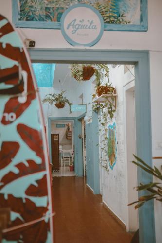 Agüita House (Aguita House) in Gran Canaria