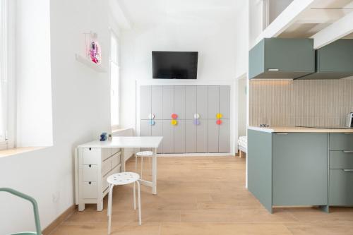 Appartement moderne, Marseille (fotografie 2)