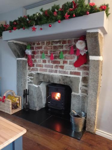 Whitehill Cottage in Ballyroney