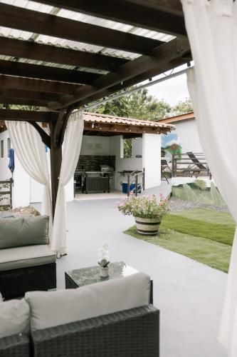 Casa Campo Bed & Breakfast in San Sebastian