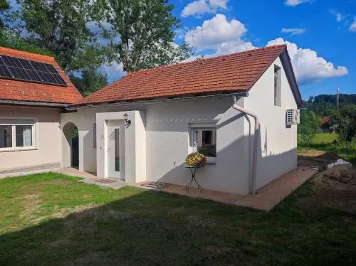 Haus Yuphin in Hart bei Graz, Österreich