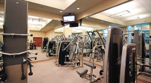StripViewSuites at Signature, Las Vegas (photo 10)