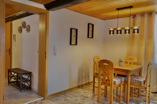 니데라울라 Apart & Heu Hotel Hofmann 4성급 게스트하우스 부대시설