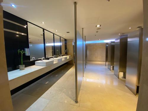 Hilton DoubleTree Bogotá Salitre AR