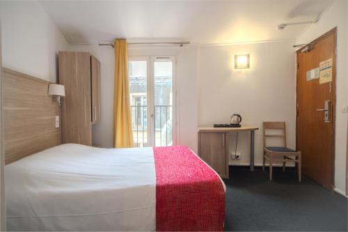 City Inn Paris - image 13