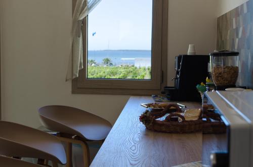 Riflessi Dello Stagnone