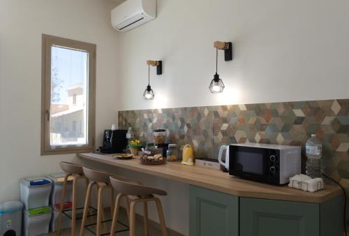 Riflessi Dello Stagnone