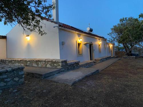 Kalamitsi House 2 in Agia Pelagia Kythira
