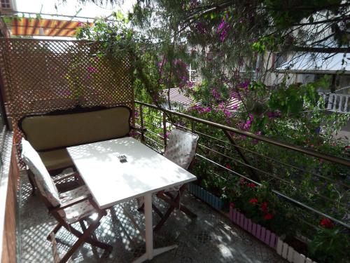 izmir Tatil Evi