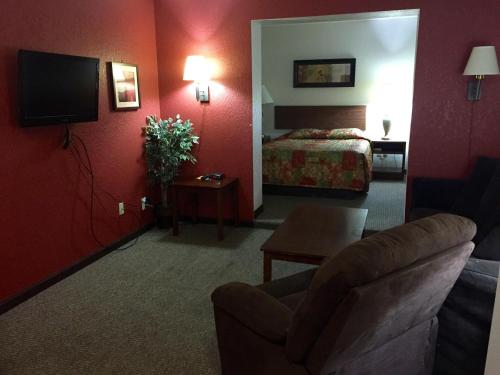 Facilities, Americas Best Value Inn Grand Forks in Grand Forks (ND)