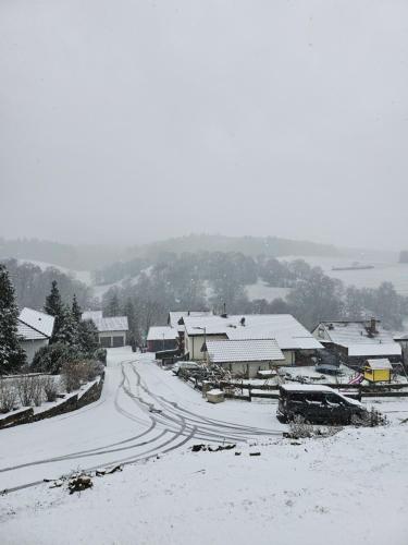 T&G WirthHaus in 巴特拉珀瑙