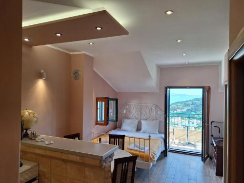 Holiday Home Sunny Hill in Josice