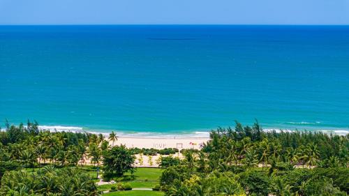 三亞海棠灣天房洲際度假酒店 InterContinental Sanya Haitang Bay Resort